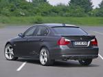 BMW ACS3 Sedan by AC Schnitzer 2005 года